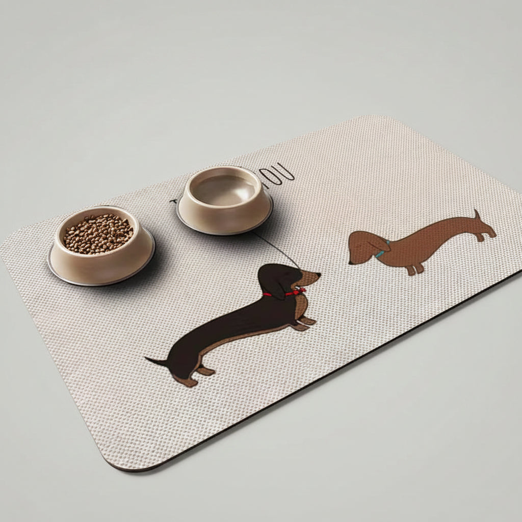 Pet Feeding Mat