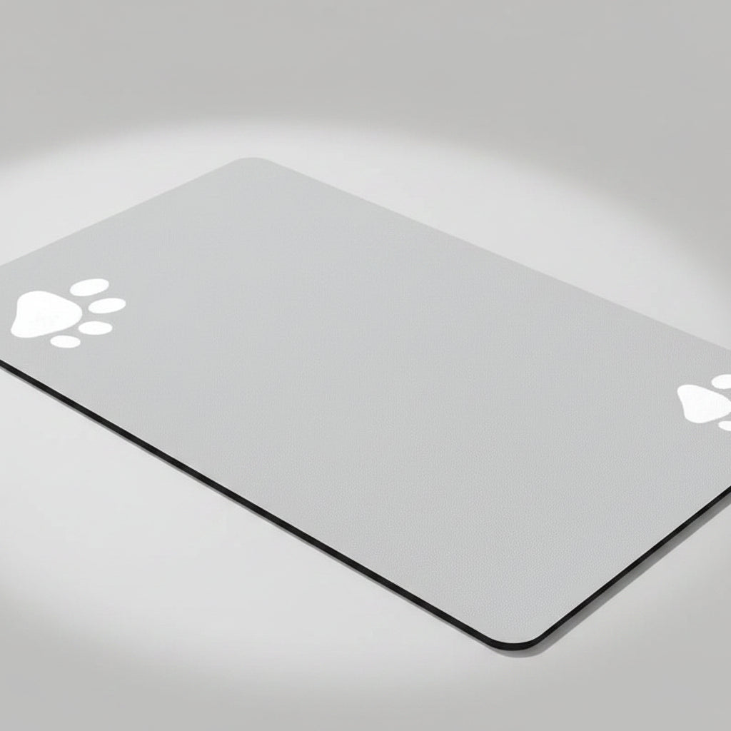 MultiDesign Pet Feeding Mat