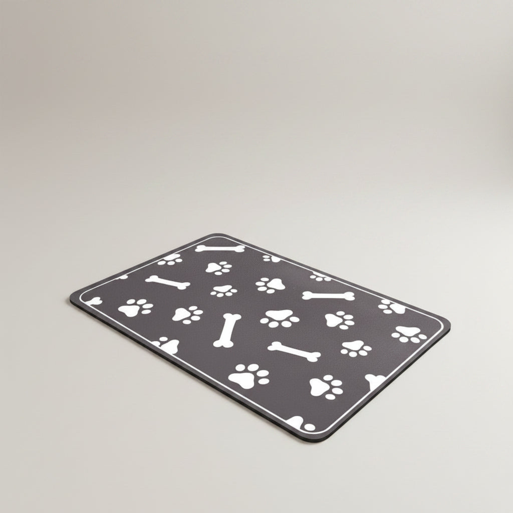 MultiDesign Pet Feeding Mat