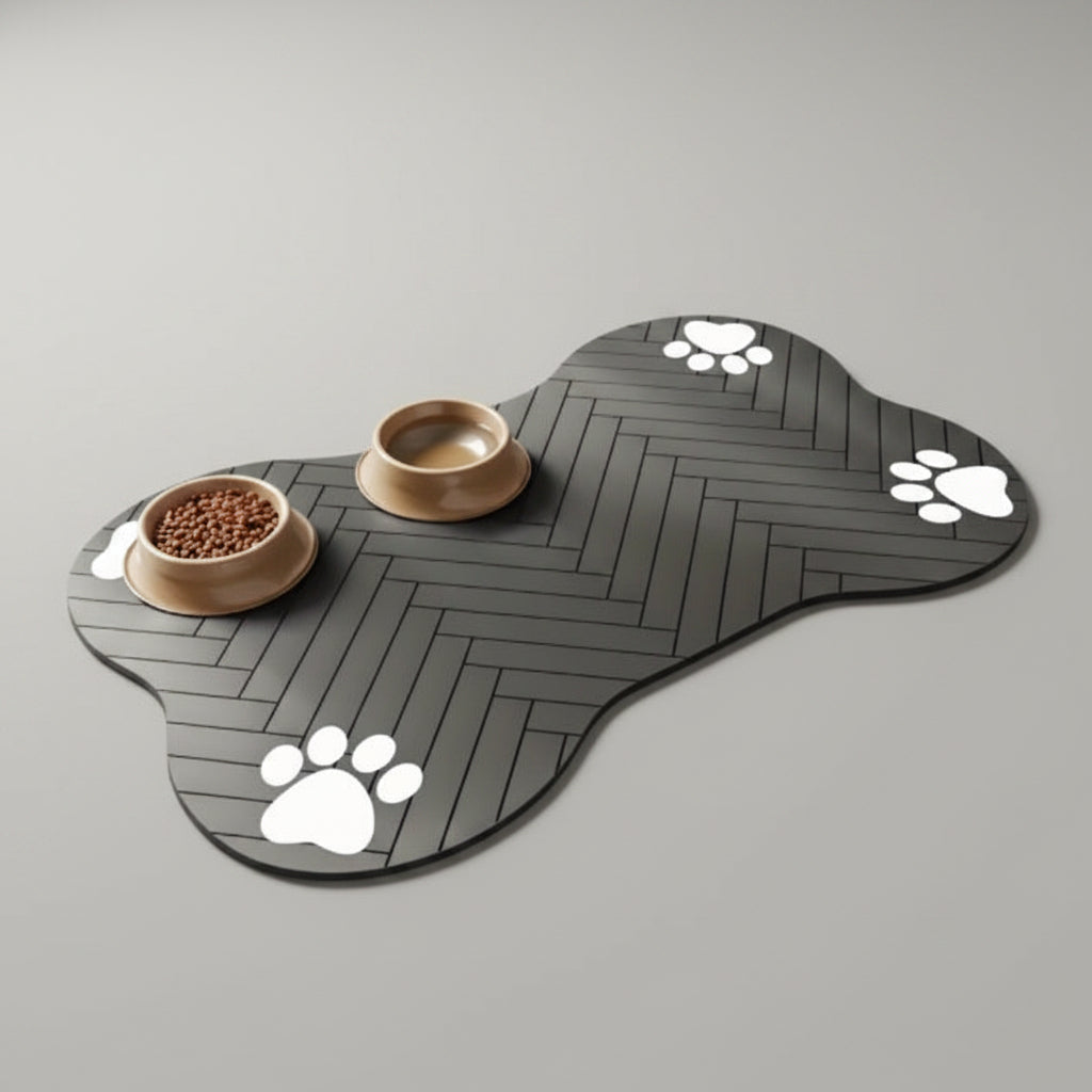 Pet Feeding Mat
