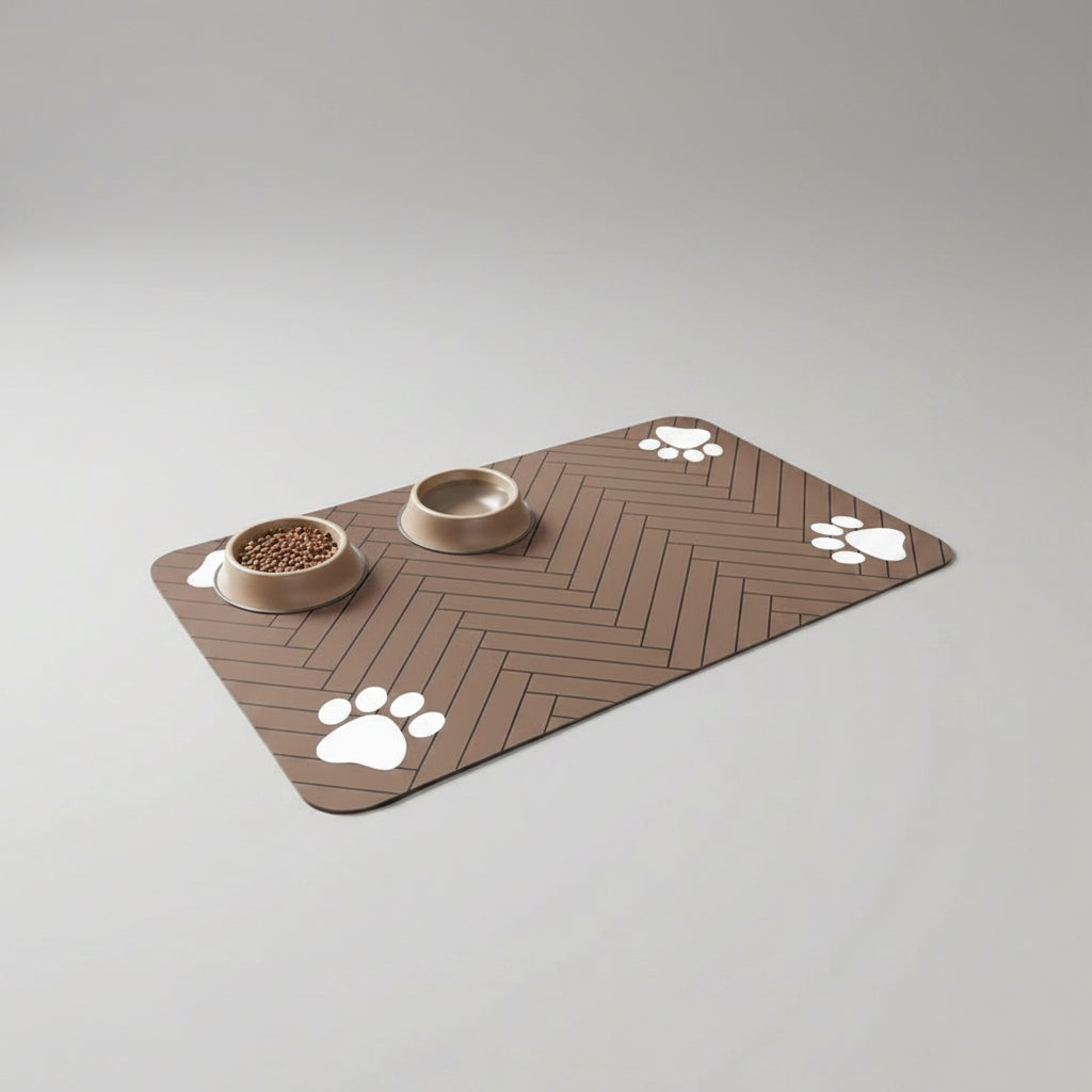Pet Feeding Mat