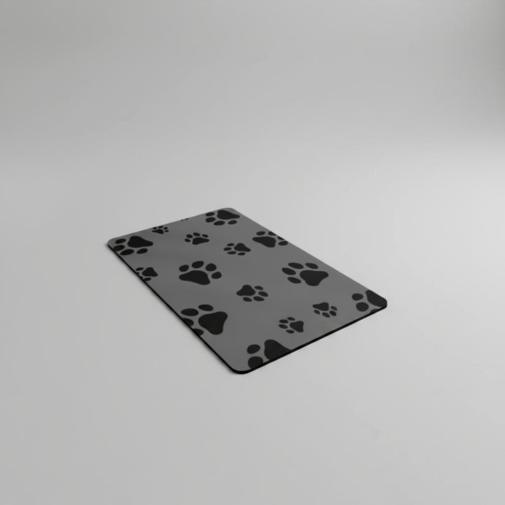 MultiDesign Pet Feeding Mat