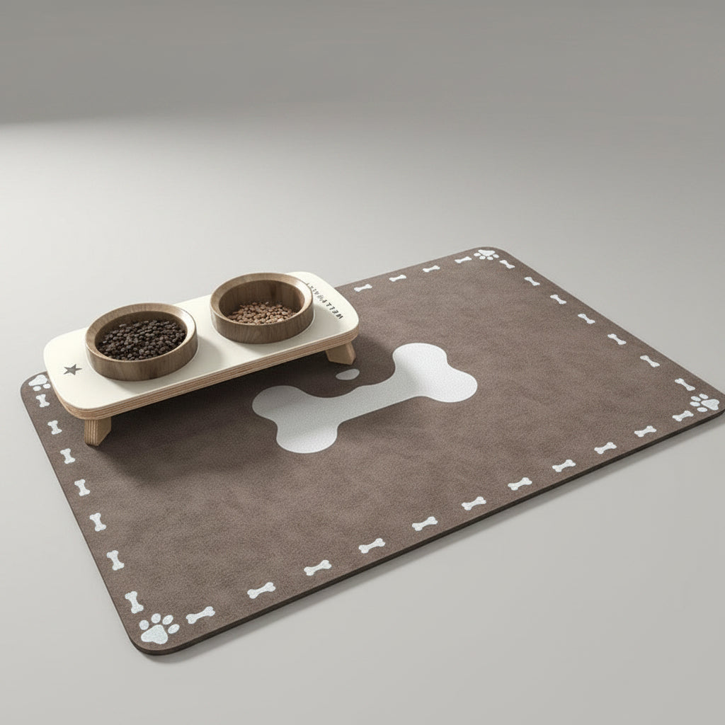 Pet Feeding Mat