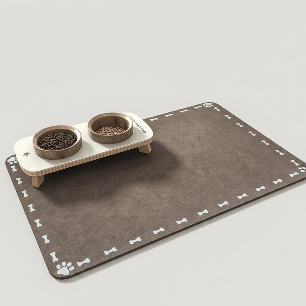 Pet Feeding Mat