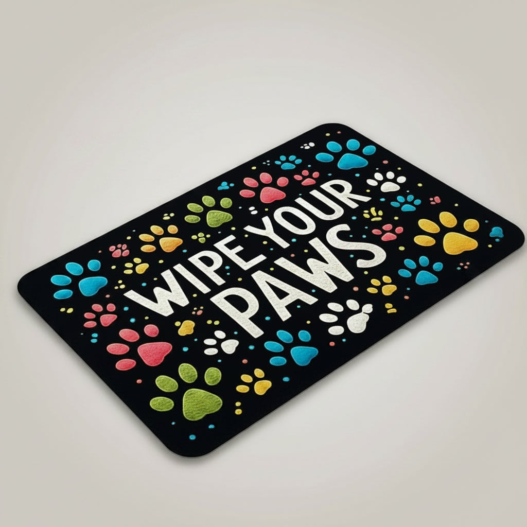 Pet Feeding Mat
