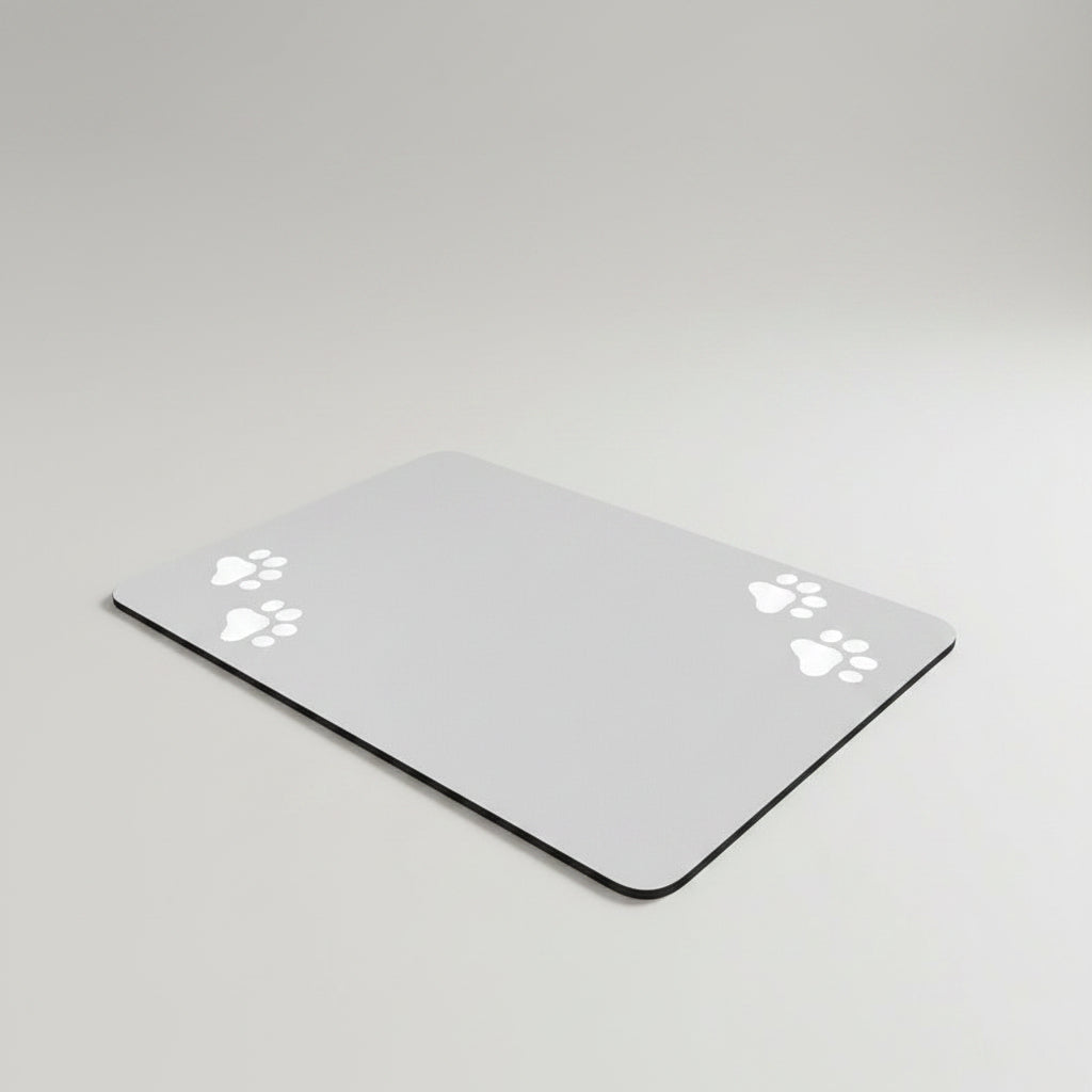 MultiDesign Pet Feeding Mat