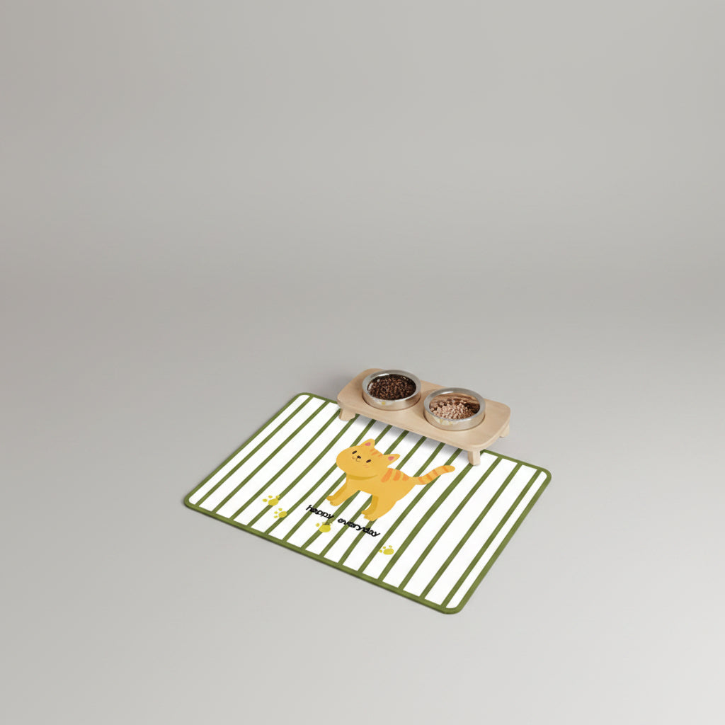 Pet Feeding Mat