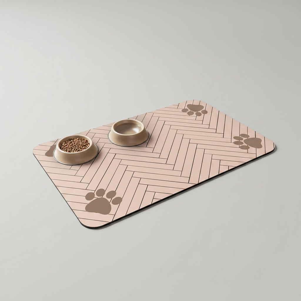 Pet Feeding Mat
