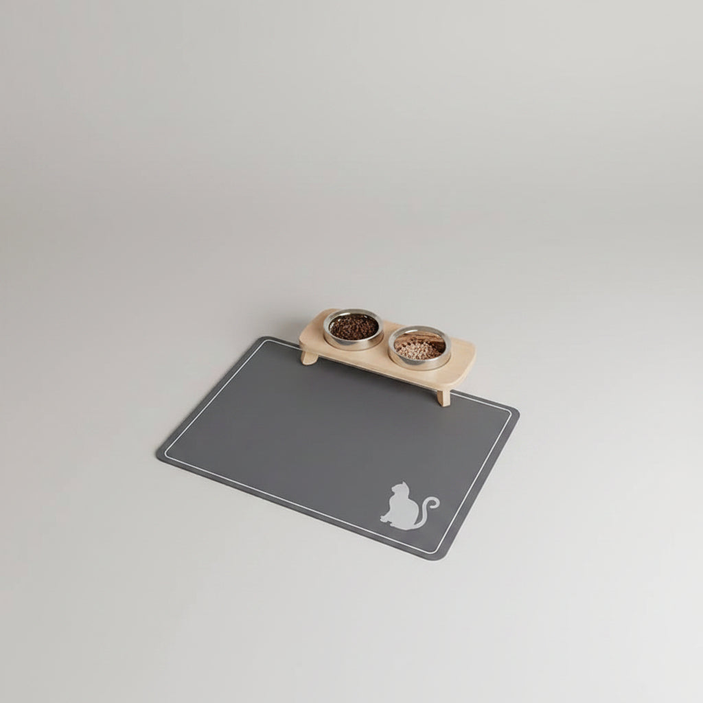 Pet Feeding Mat