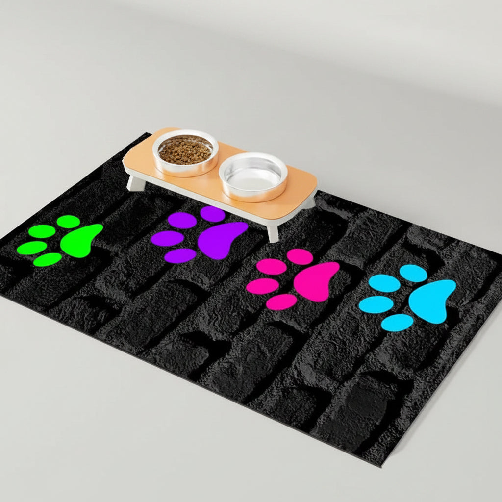 Pet Feeding Mat