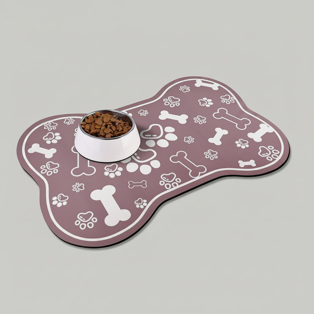 Pet Feeding Mat