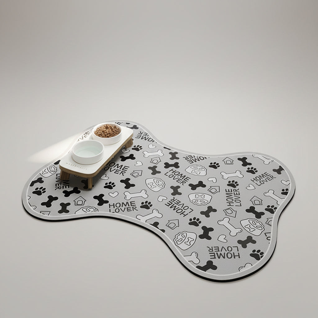 Pet Feeding Mat