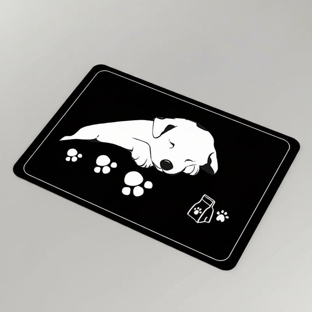 Pet Feeding Mat