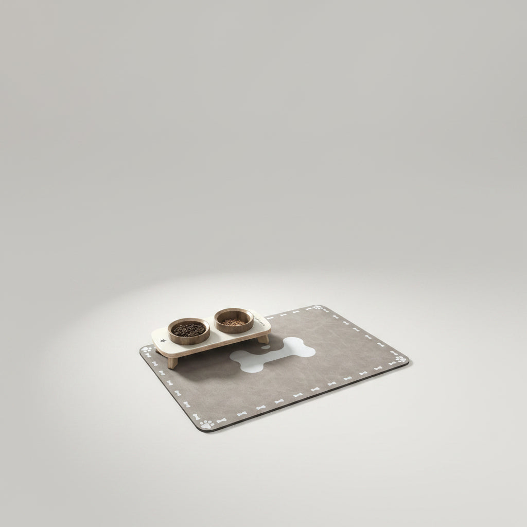 Pet Feeding Mat