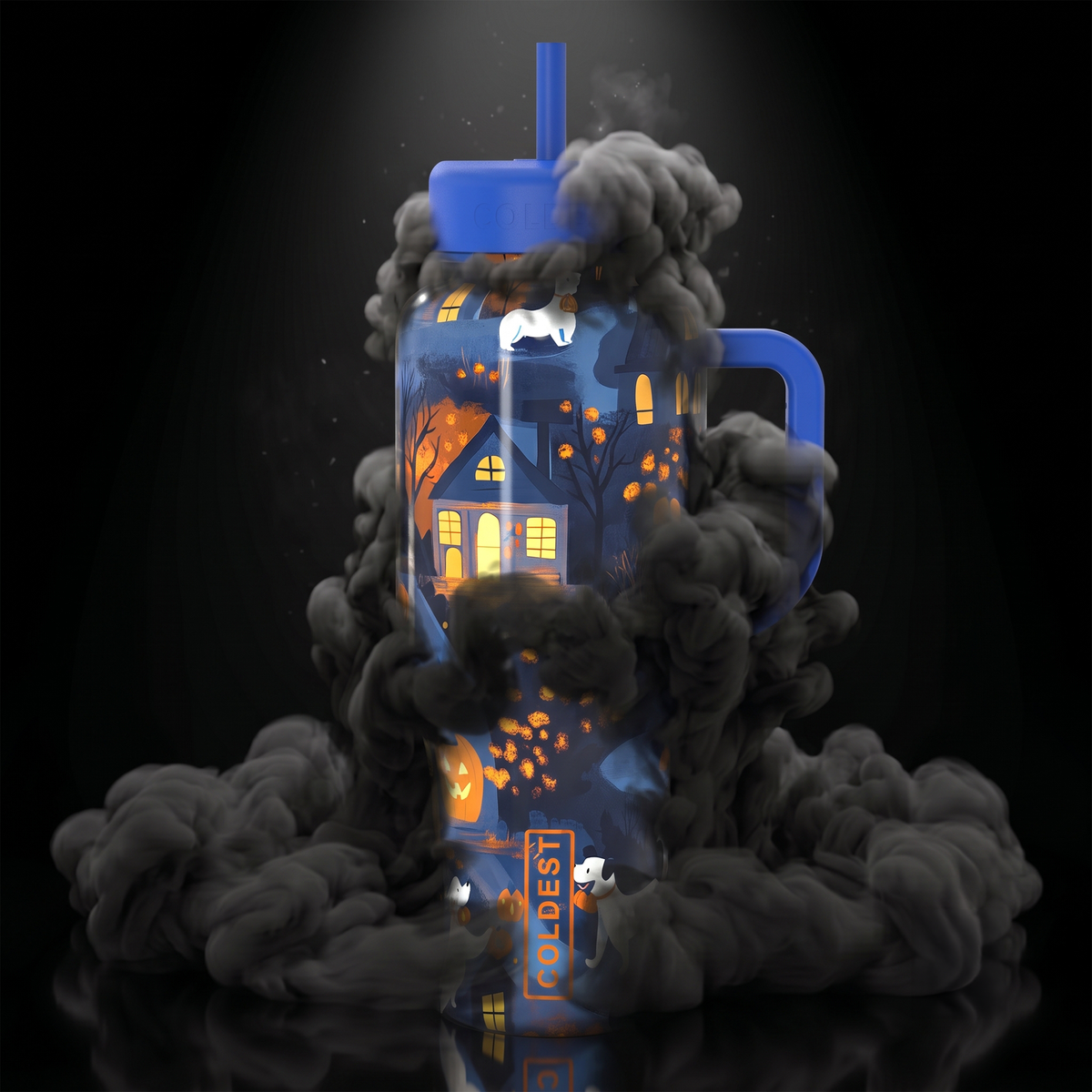 COLDEST 15oz Limitless Ultra v8