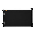 Oil Waxed Canvas Pet Safety Gate