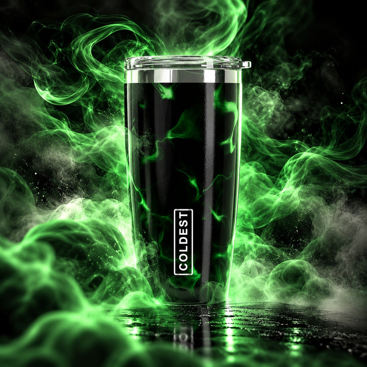 Coldest 20 oz Tumbler v2