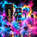 COLDEST 24oz Limitless Ultra v8
