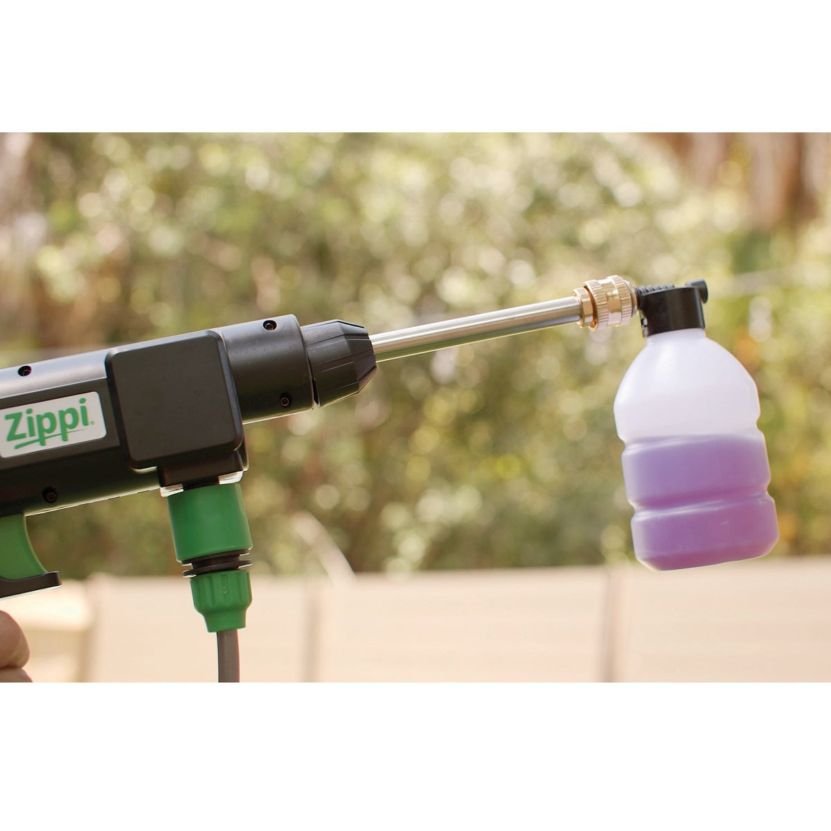 Zippi HydroCleaner
