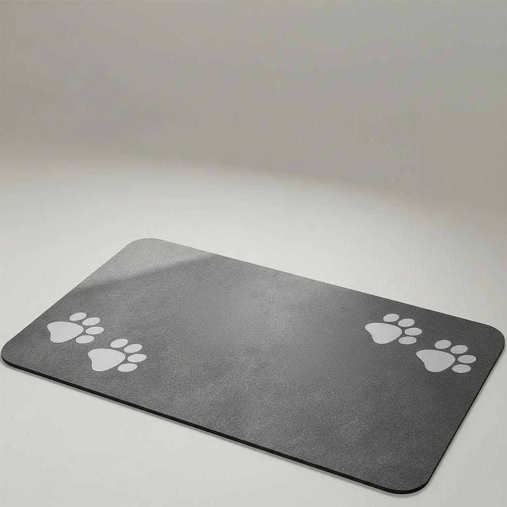 MultiDesign Pet Feeding Mat
