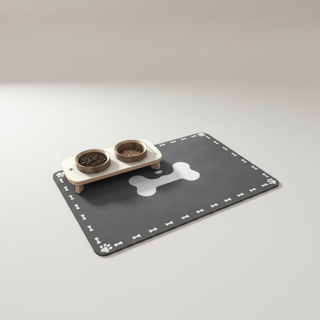 Pet Feeding Mat