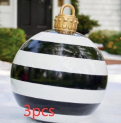 Christmas Ornament Ball Outdoor Ball