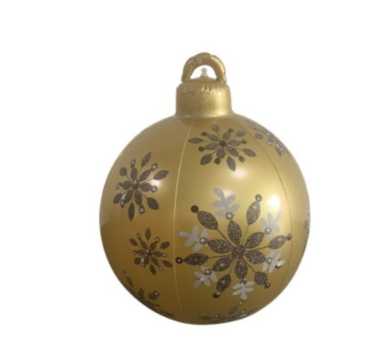 Christmas Ornament Ball Outdoor Ball