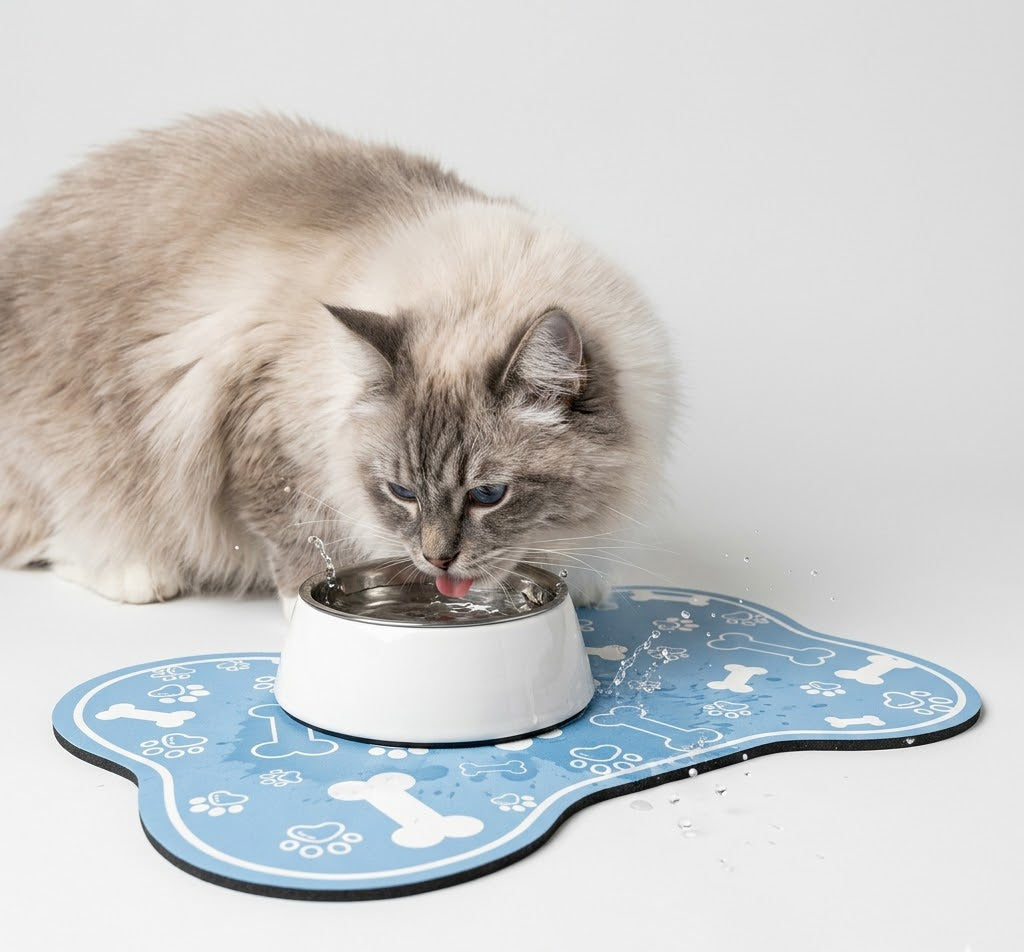 Pet Feeding Mat