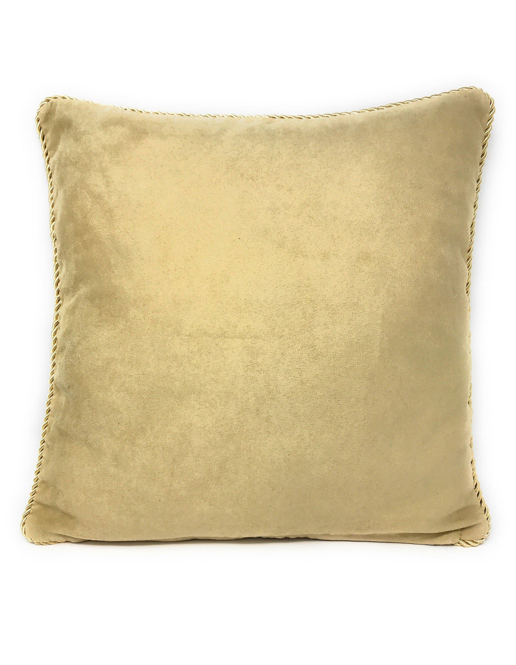 DaDa Bedding Glamorous Country Rooster Elegant Throw Pillow Cushion Cover - 18" - 1-Piece-3