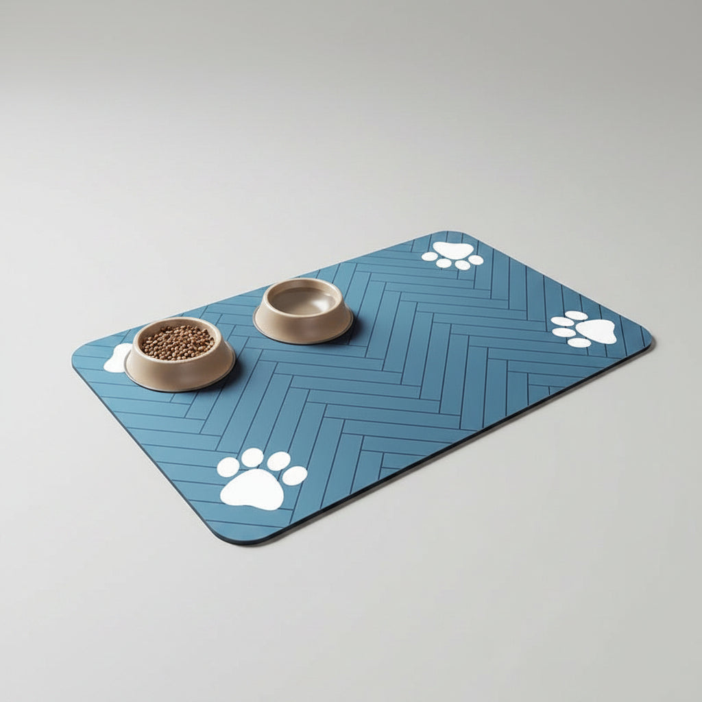 Pet Feeding Mat