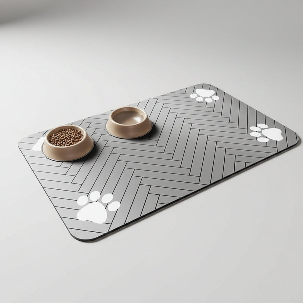 Pet Feeding Mat