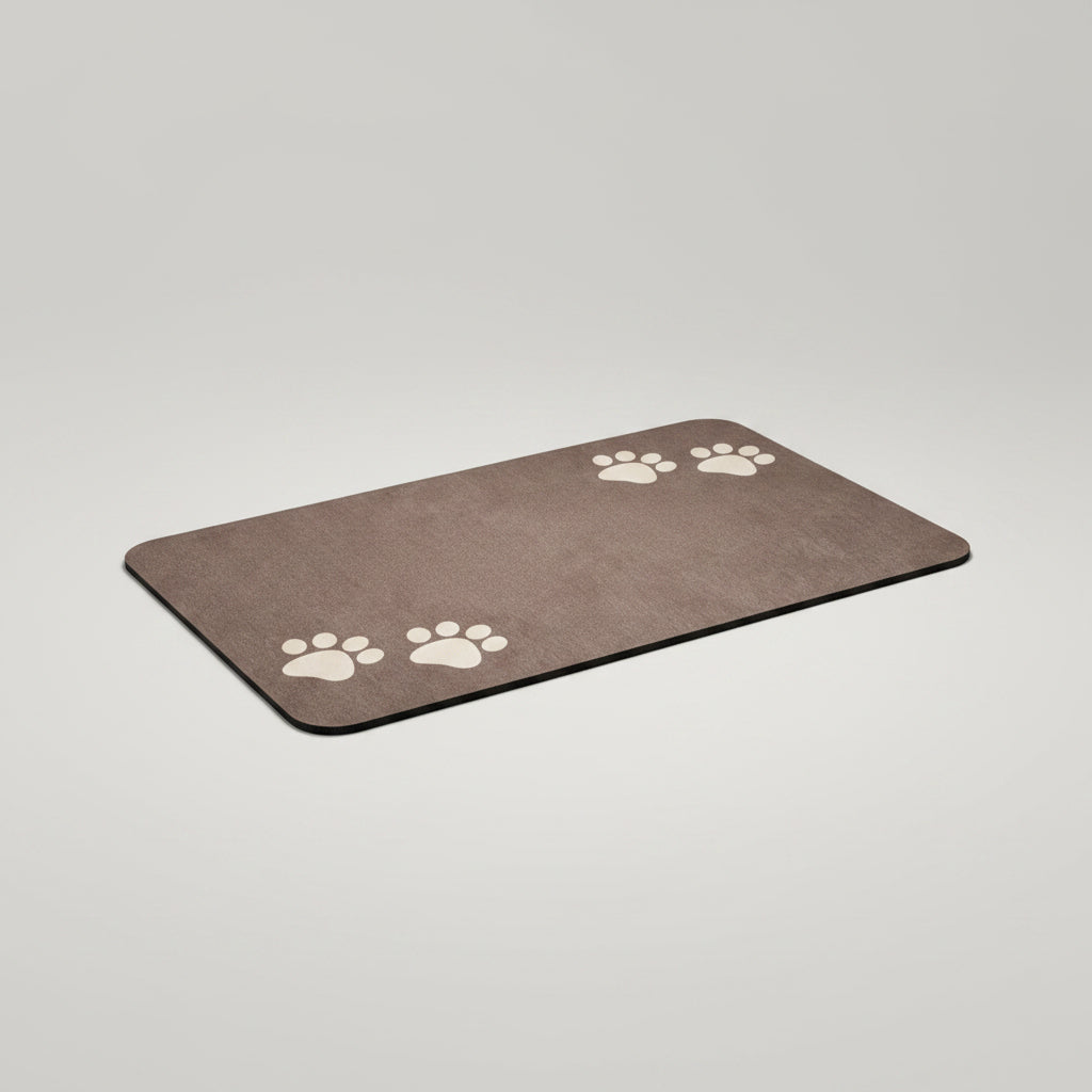 MultiDesign Pet Feeding Mat