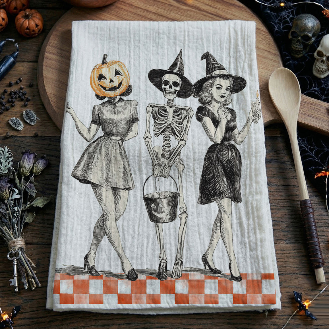 Vintage Trio-0