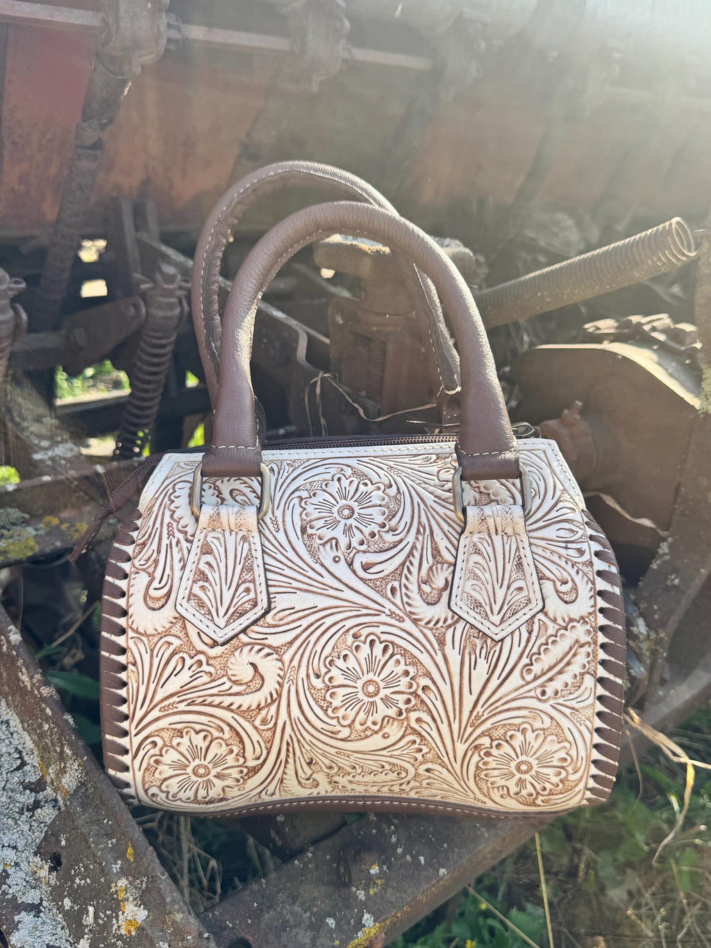 A Cowgirls Promise