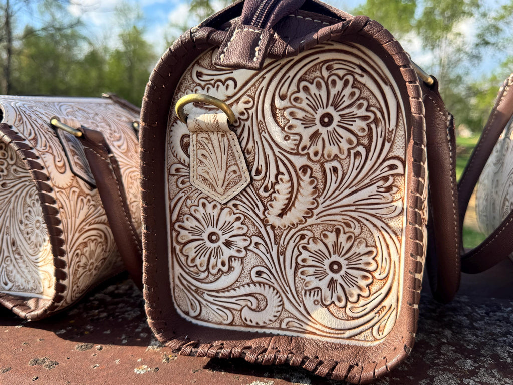 A Cowgirls Promise