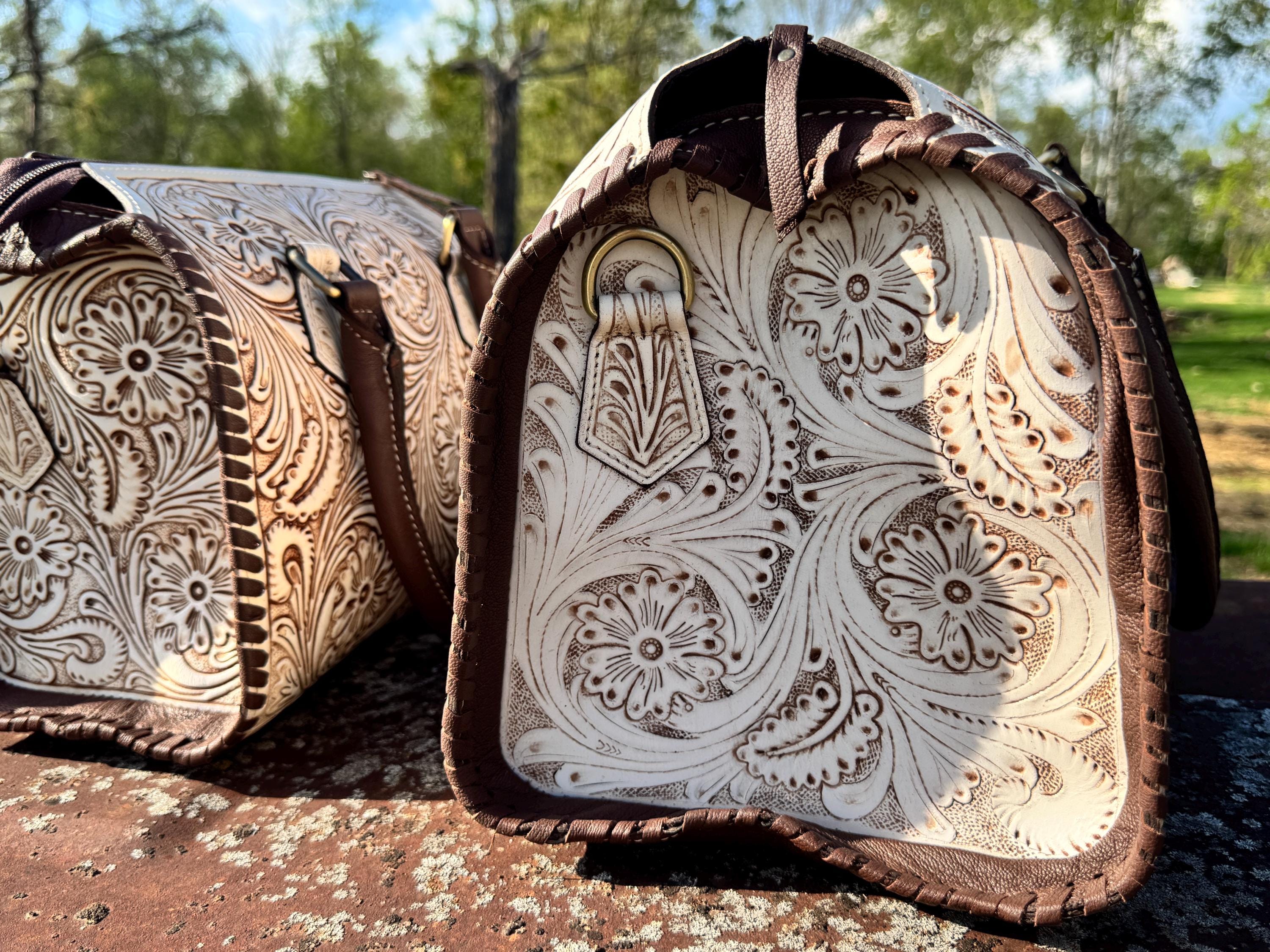 A Cowgirls Promise