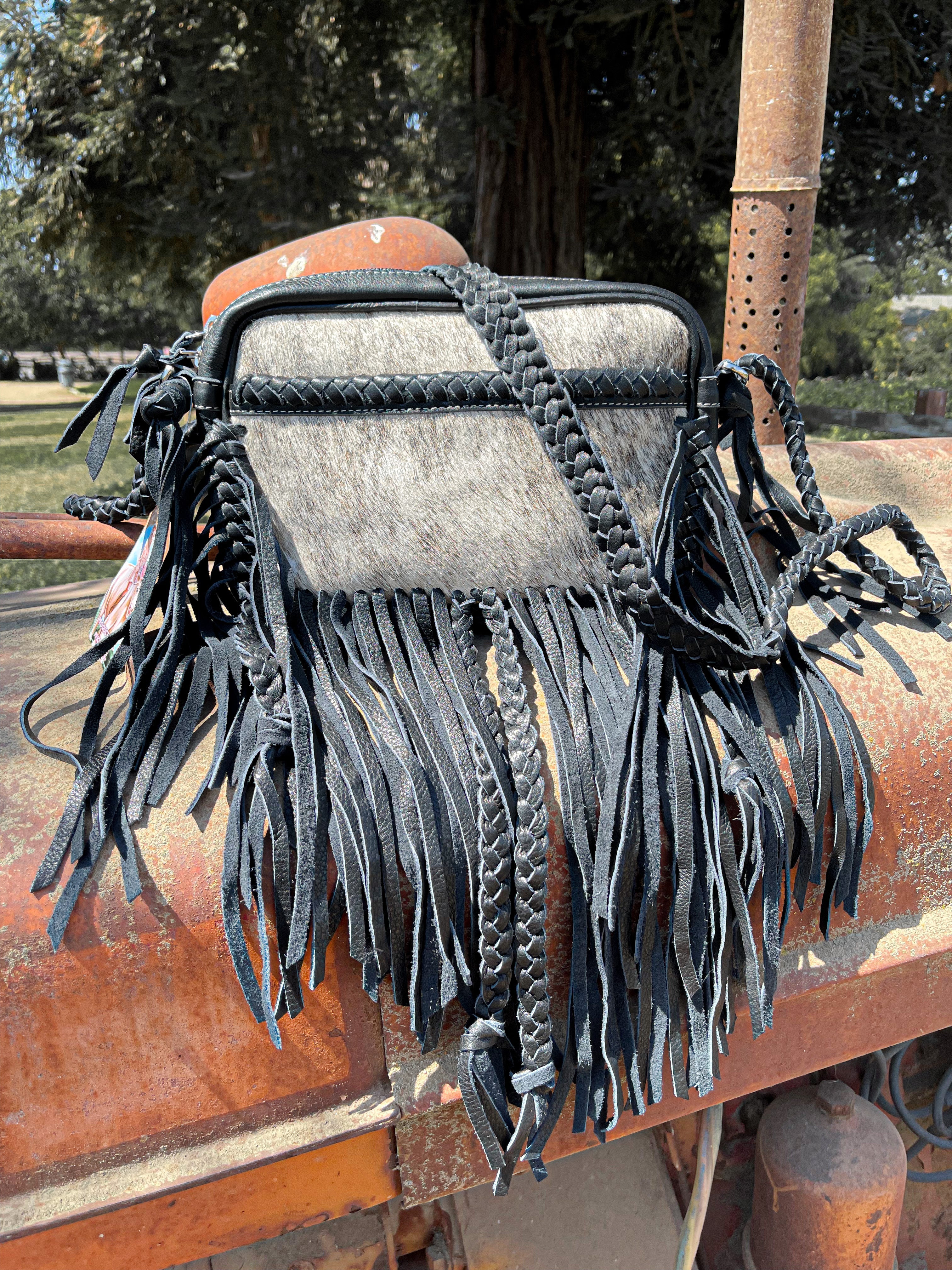 The Jolene (Black Version)