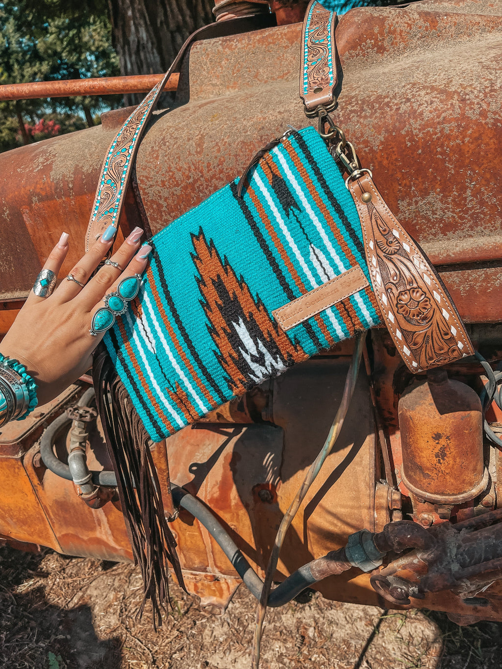 The San Jose