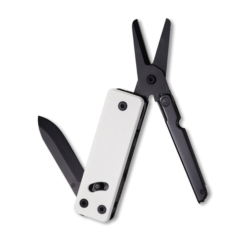KS2E Noir Everyday Carry Multitool