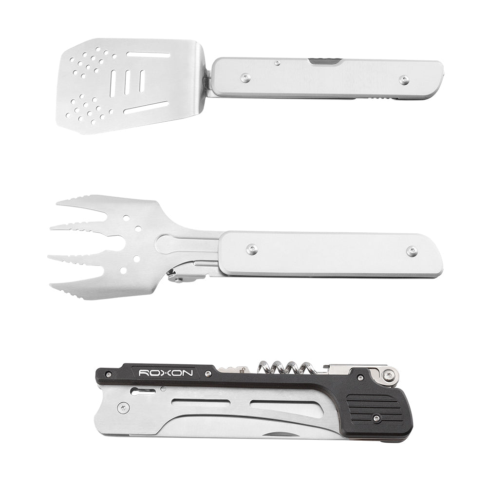 MBT3 6-in-1 Foldable BBQ Multitool