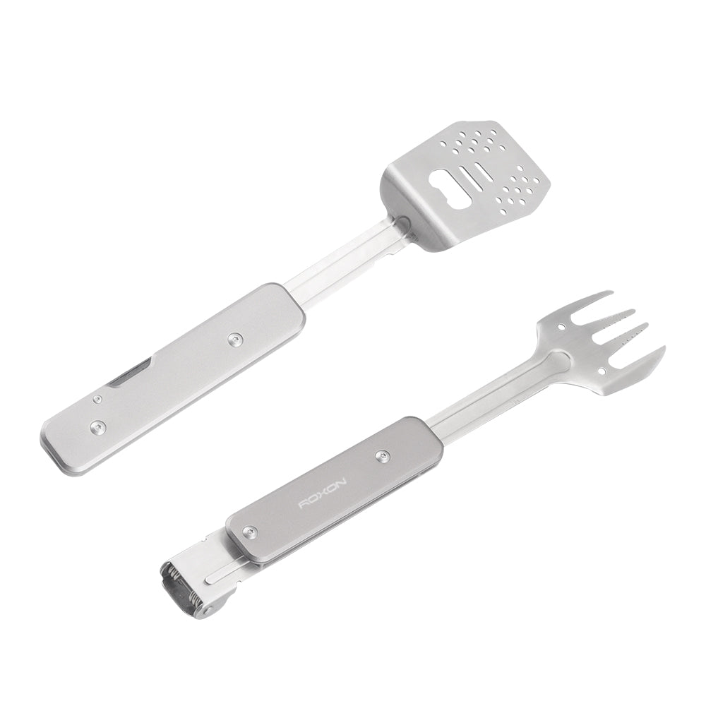 Mini MBT 6-in-1 Foldable BBQ multitool