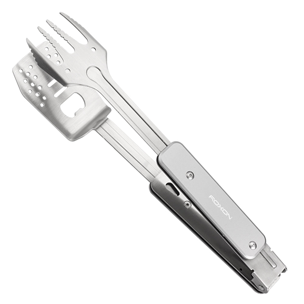 Mini MBT 6-in-1 Foldable BBQ multitool