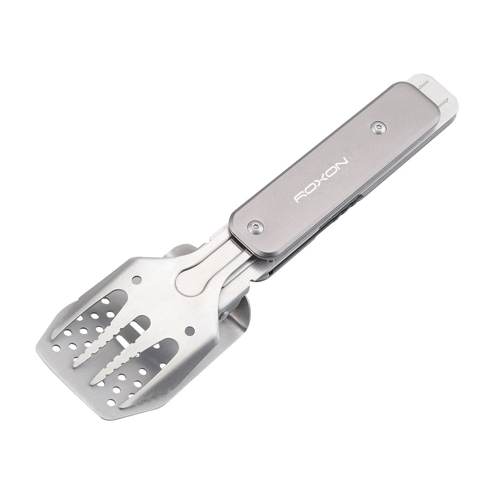 Mini MBT 6-in-1 Foldable BBQ multitool