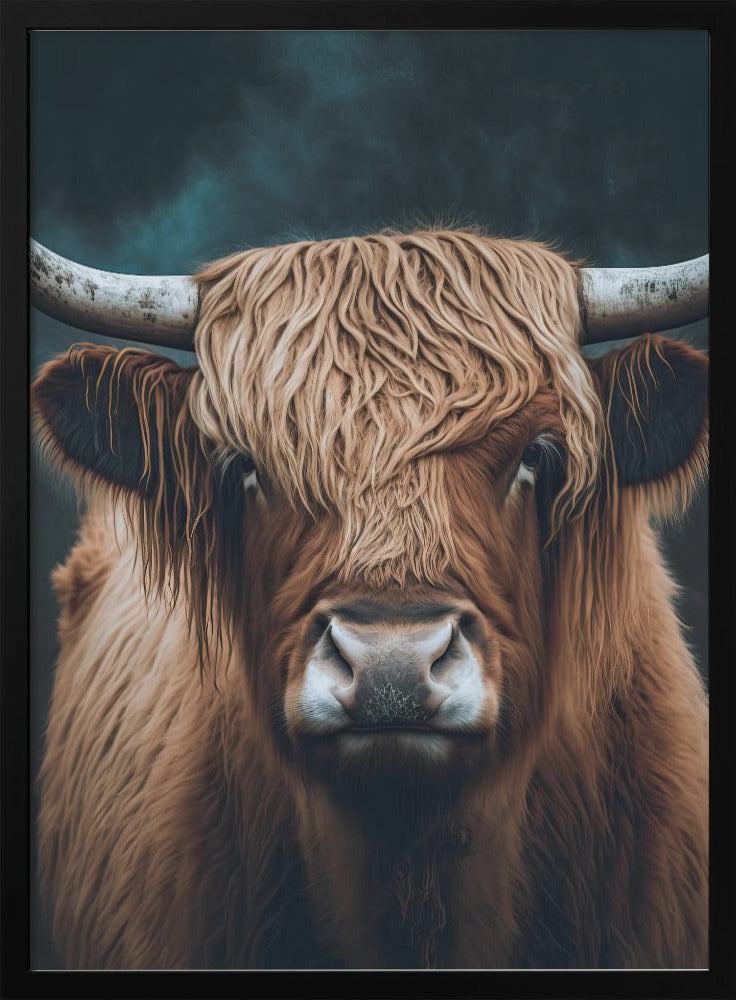 Highland Cow