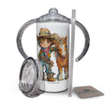 Pony Pals Cowboy - Infant & Toddler Boys Western Sippy Cup