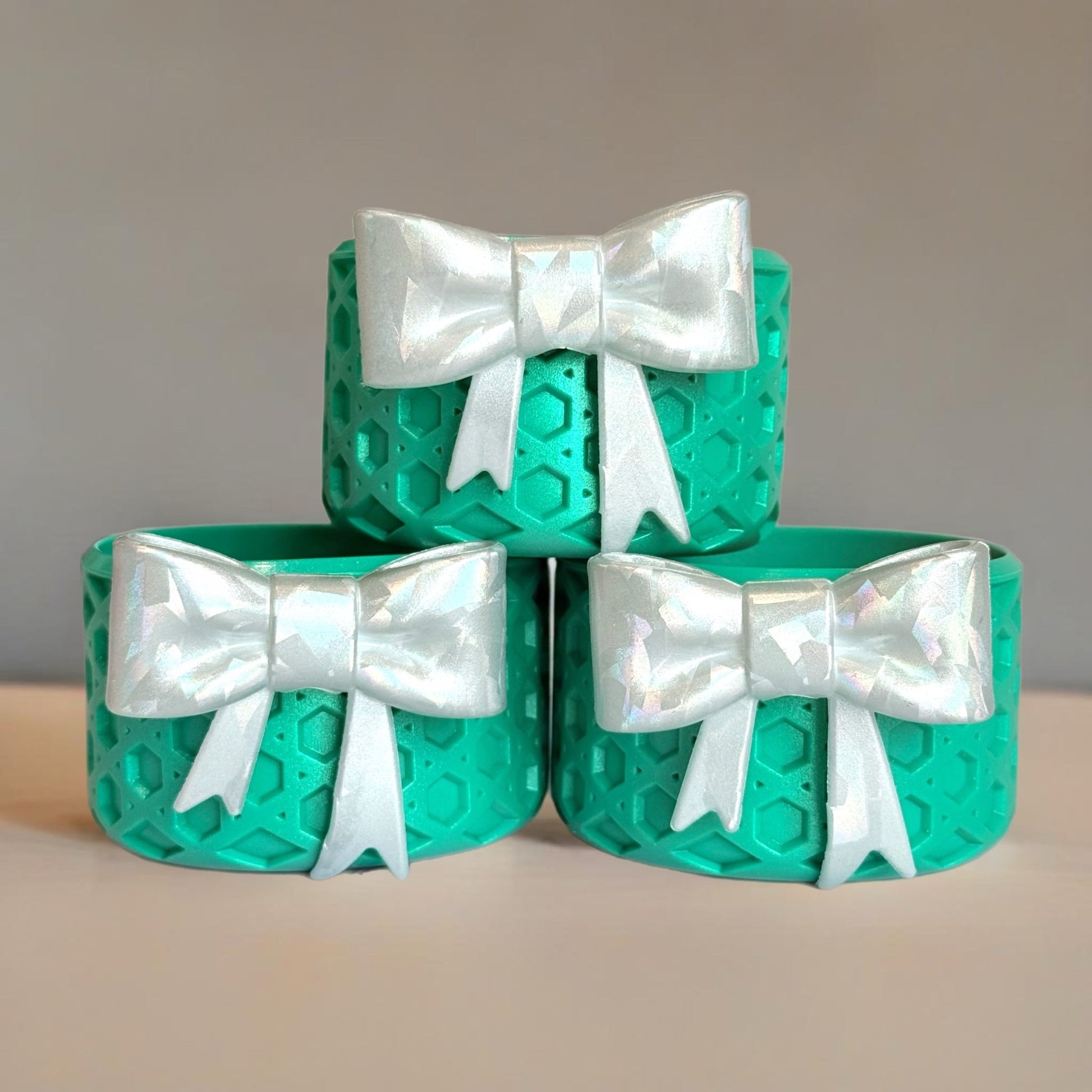 Gumdrop Green Waffle Boots™ - The Nifty Little Finds - Boot - The Nifty Little Finds