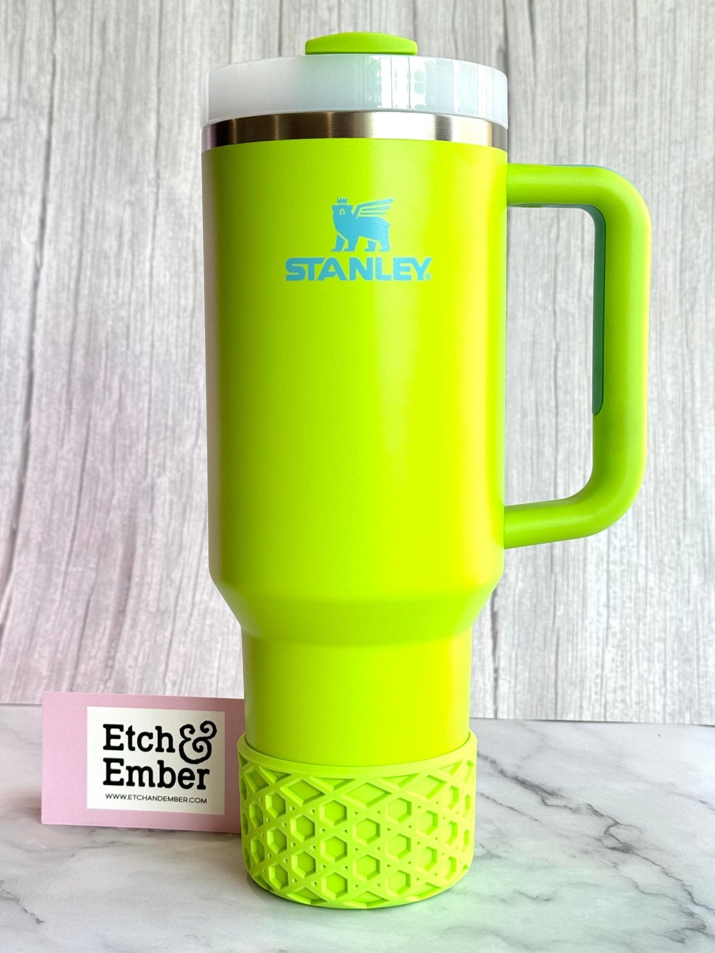 BRIGHT LIME Waffle Boots™ - The Nifty Little Finds - Boot - The Nifty Little Finds