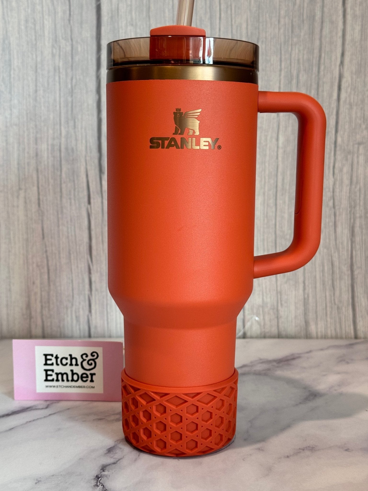 PUMPKIN SPICE Waffle Boots™ - The Nifty Little Finds - Boot - The Nifty Little Finds