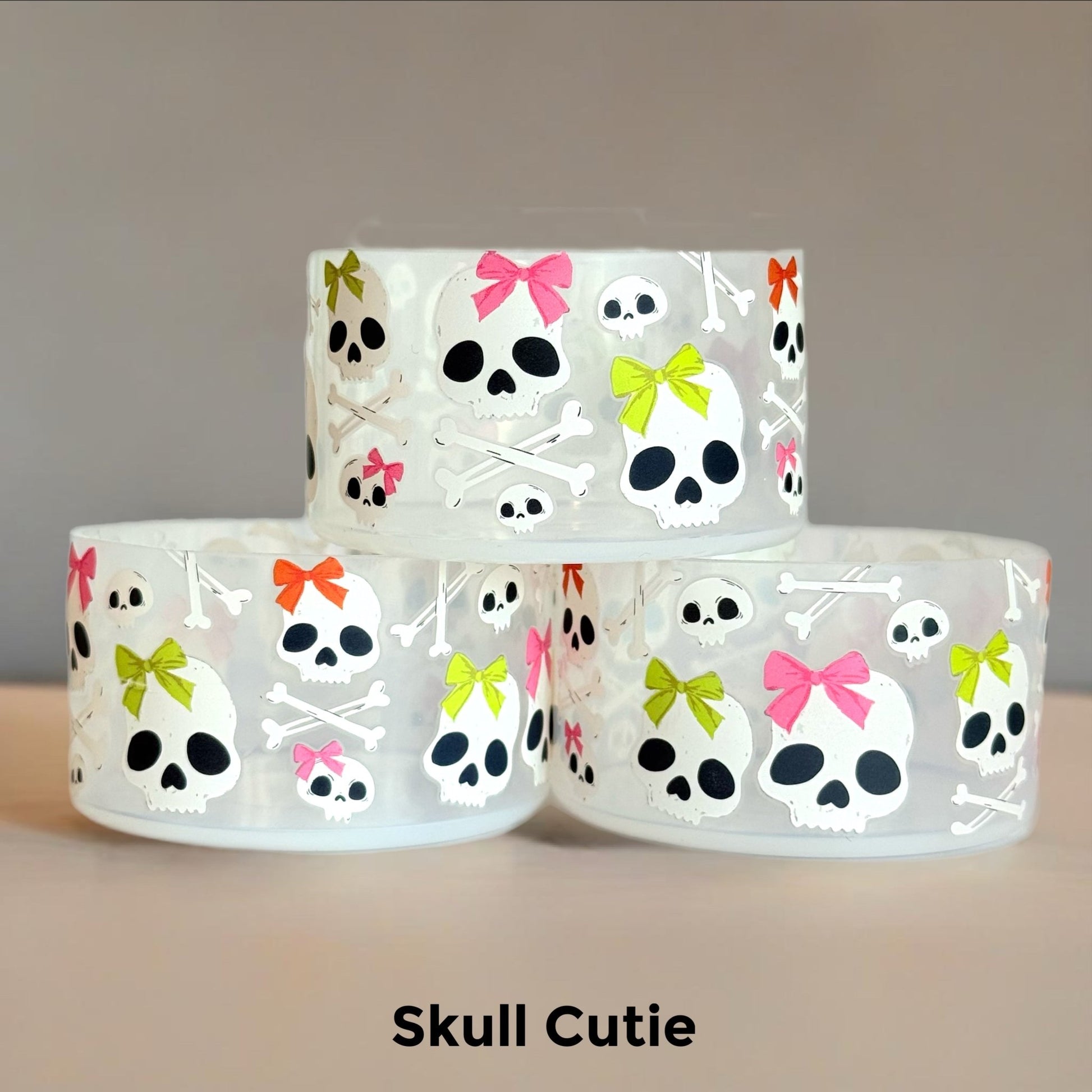 Skull Cutie Boot - The Nifty Little Finds - Boot - The Nifty Little Finds
