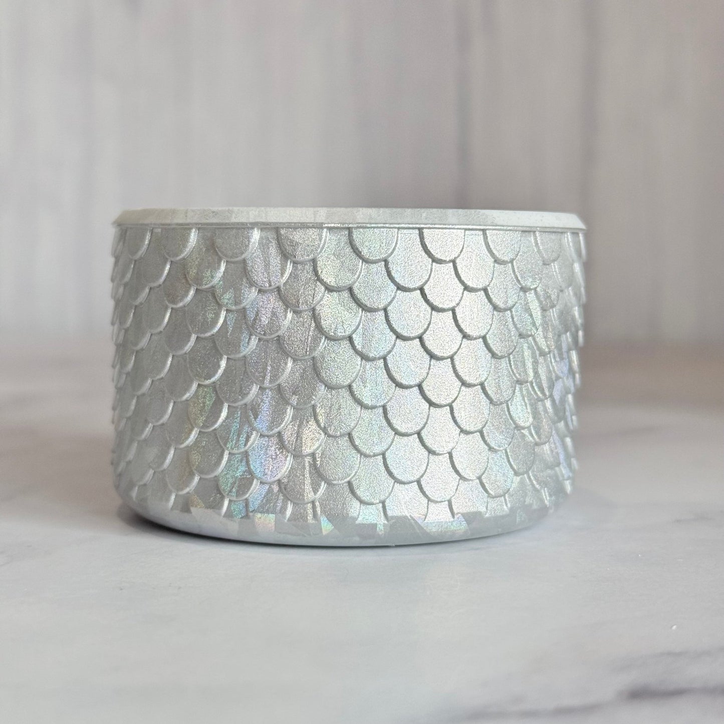 Holographic Mermaid Boot Waffle Boots™ - The Nifty Little Finds - Boot - The Nifty Little Finds